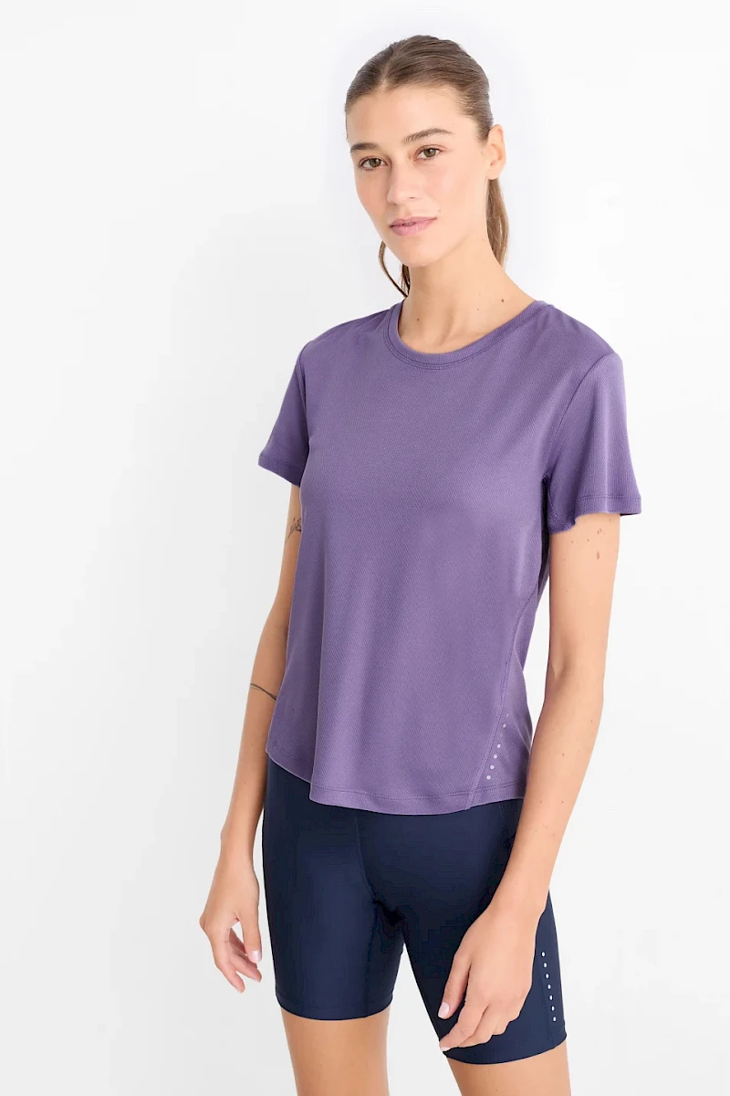 Anna L. | Sportivmodels