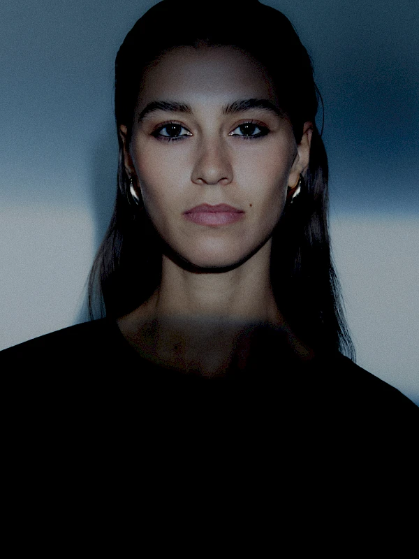 Anna L. | Sportivmodels