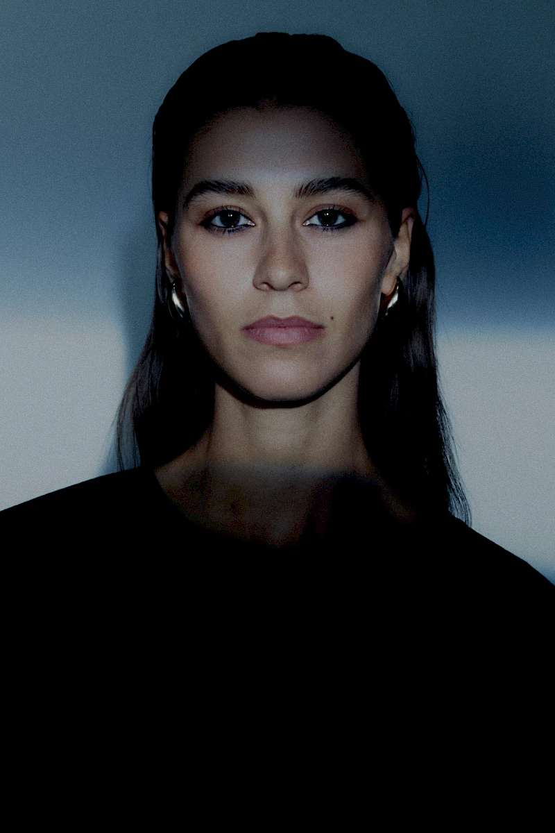 Anna L. | Sportivmodels