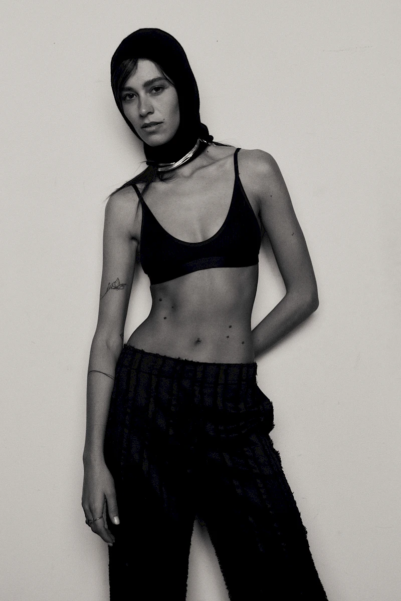 Anna L. | Sportivmodels