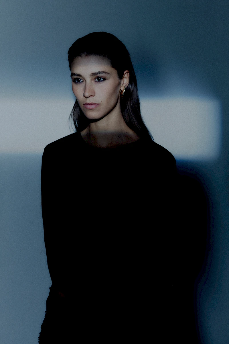 Anna L. | Sportivmodels