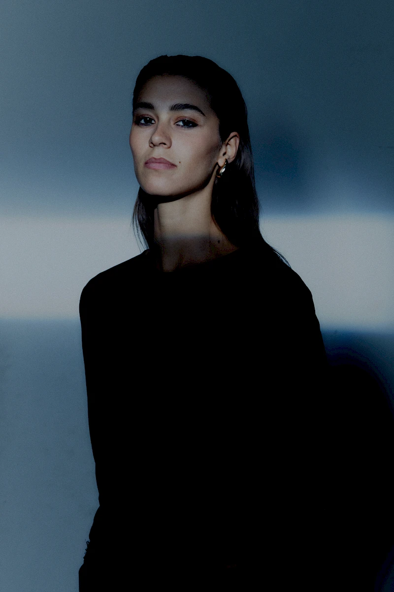 Anna L. | Sportivmodels