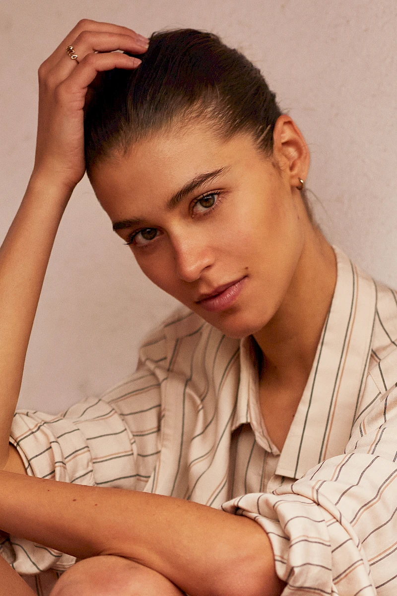 Anna L. | Sportivmodels