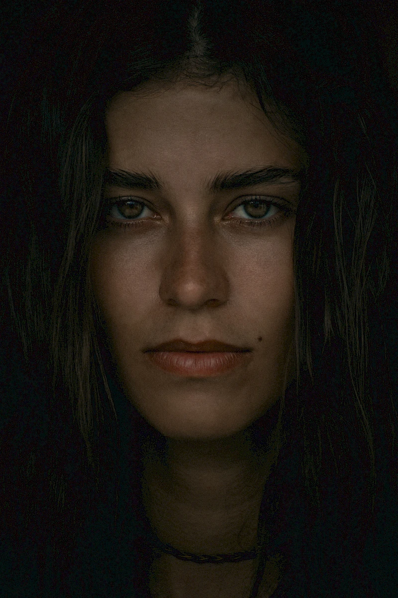 Anna L. | Sportivmodels