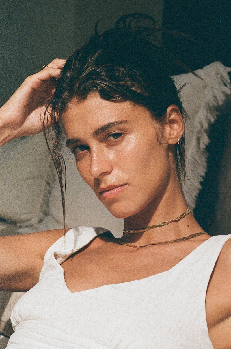 Anna L. | Sportivmodels