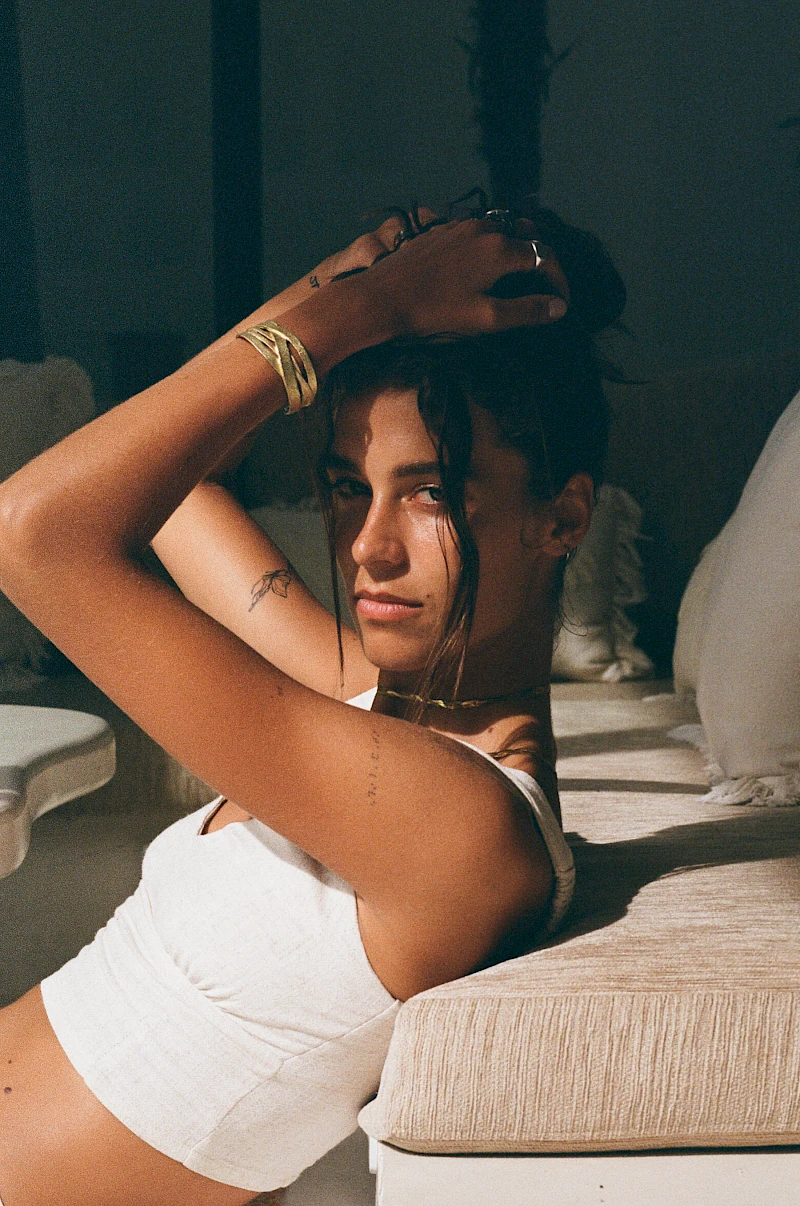 Anna L. | Sportivmodels