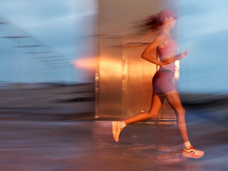 Anna L. | Sportivmodels