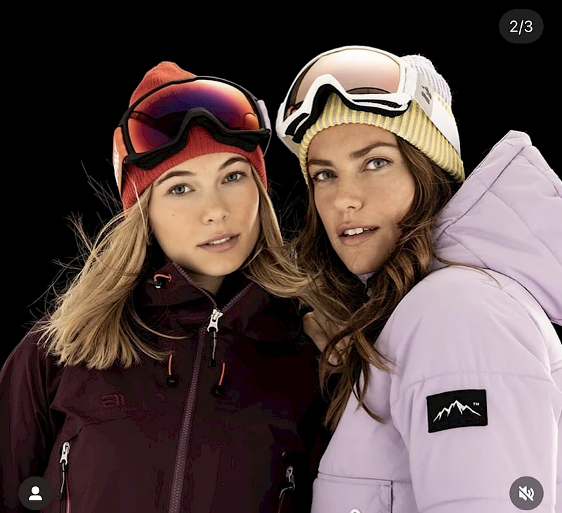 Mira R. | Sportivmodels