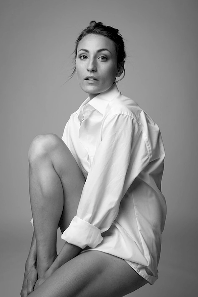 Vanessa K. | Sportivmodels