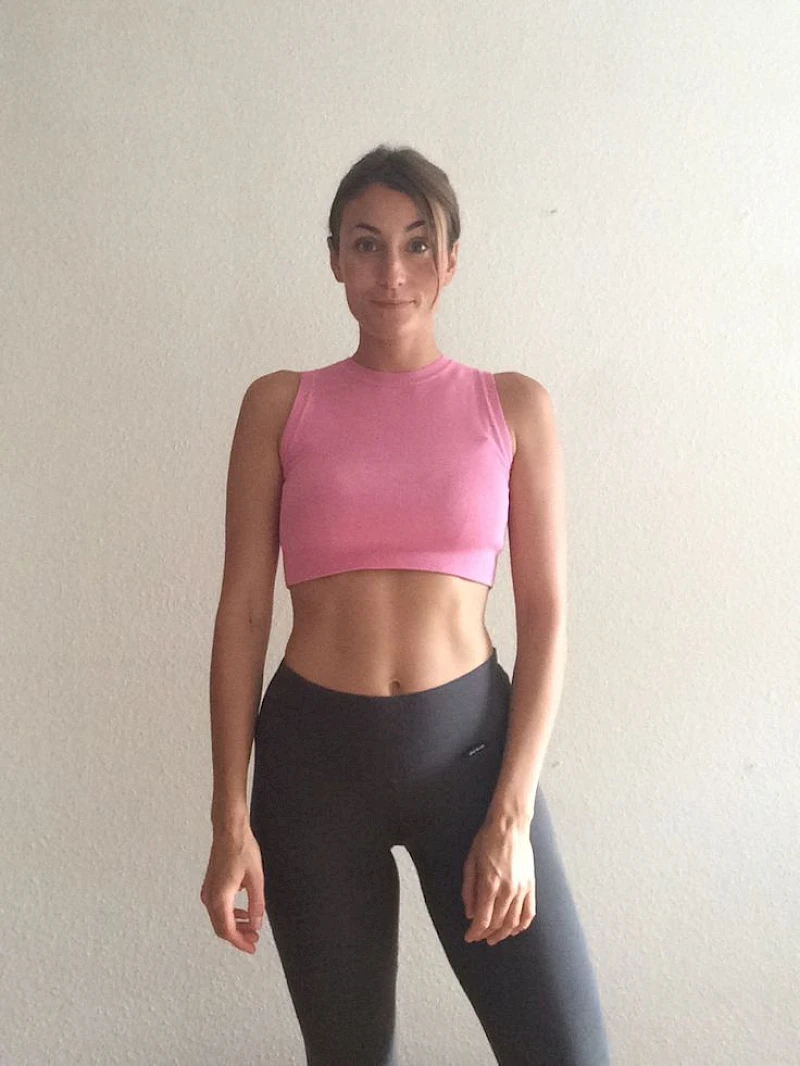 Vanessa K. | Sportivmodels