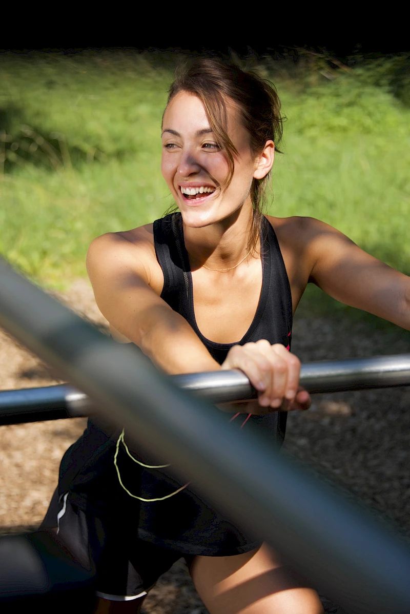 Vanessa K. | Sportivmodels