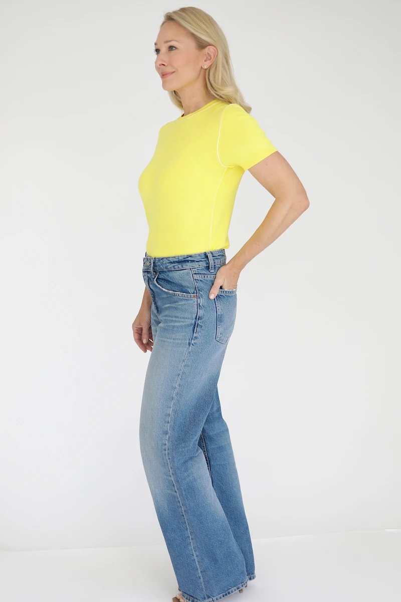 Heidi F. | Sportivmodels