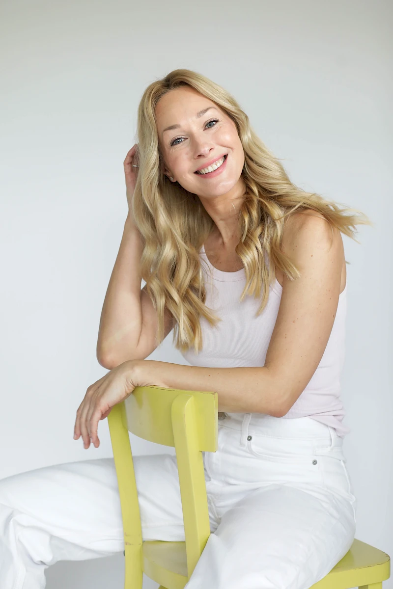 Heidi F. | Sportivmodels