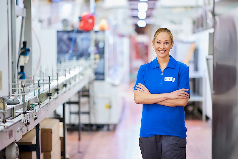 Heidi F. | Sportivmodels