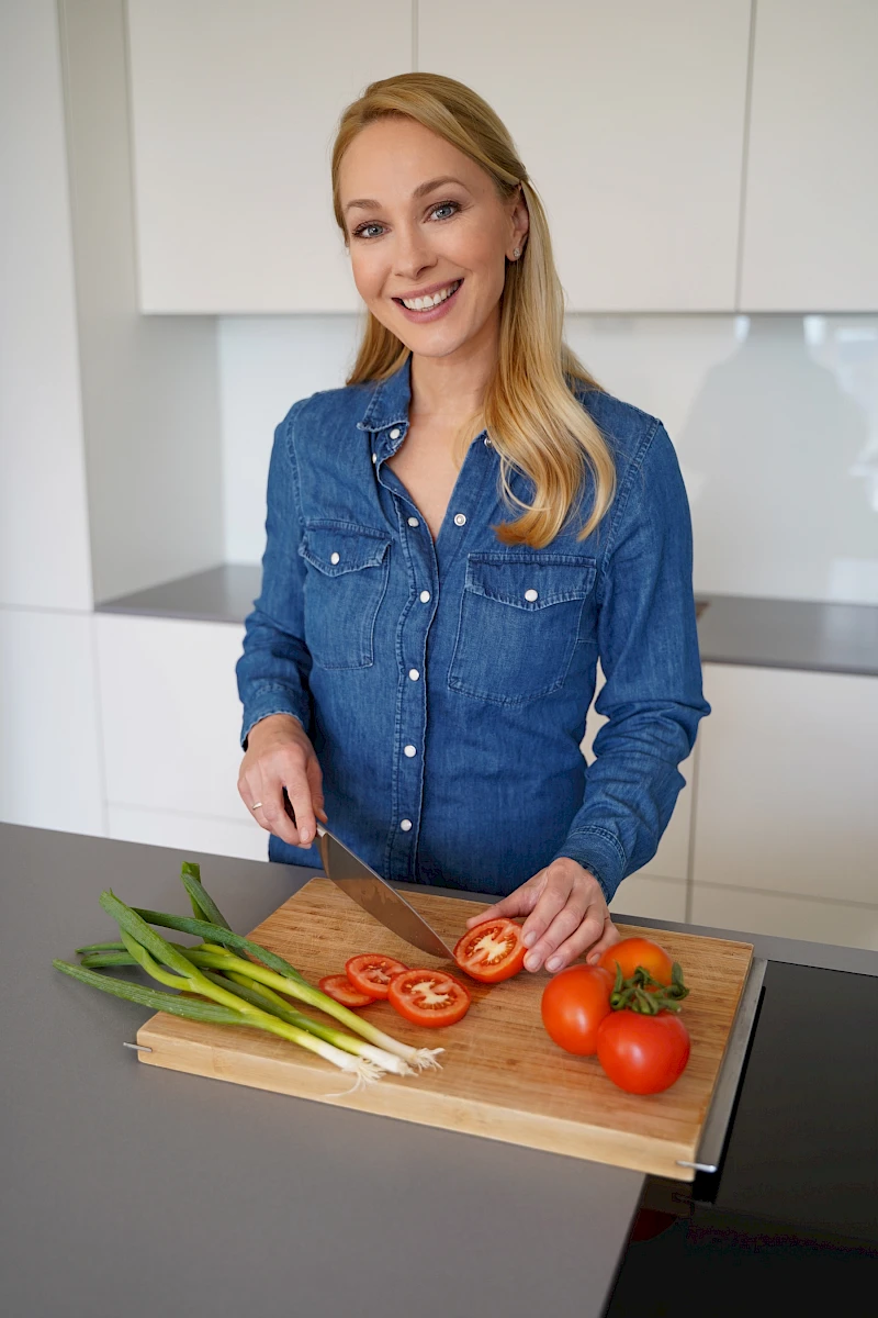 Heidi F. | Sportivmodels