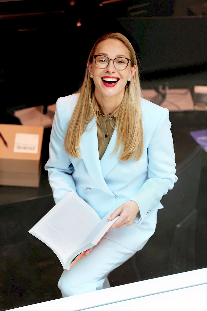 Heidi F. | Sportivmodels