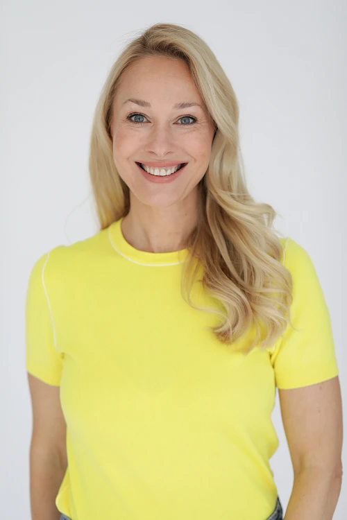 Heidi F. | Sportivmodels