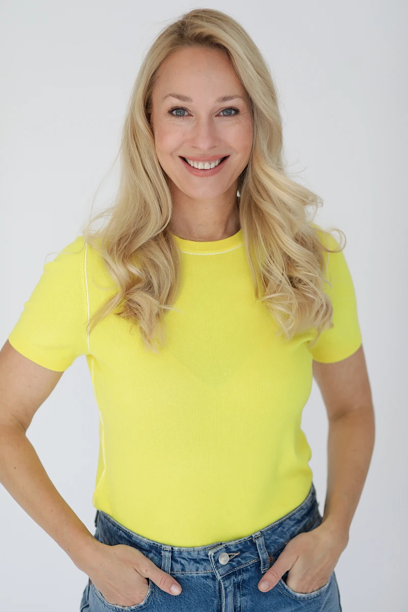 Heidi F. | Sportivmodels