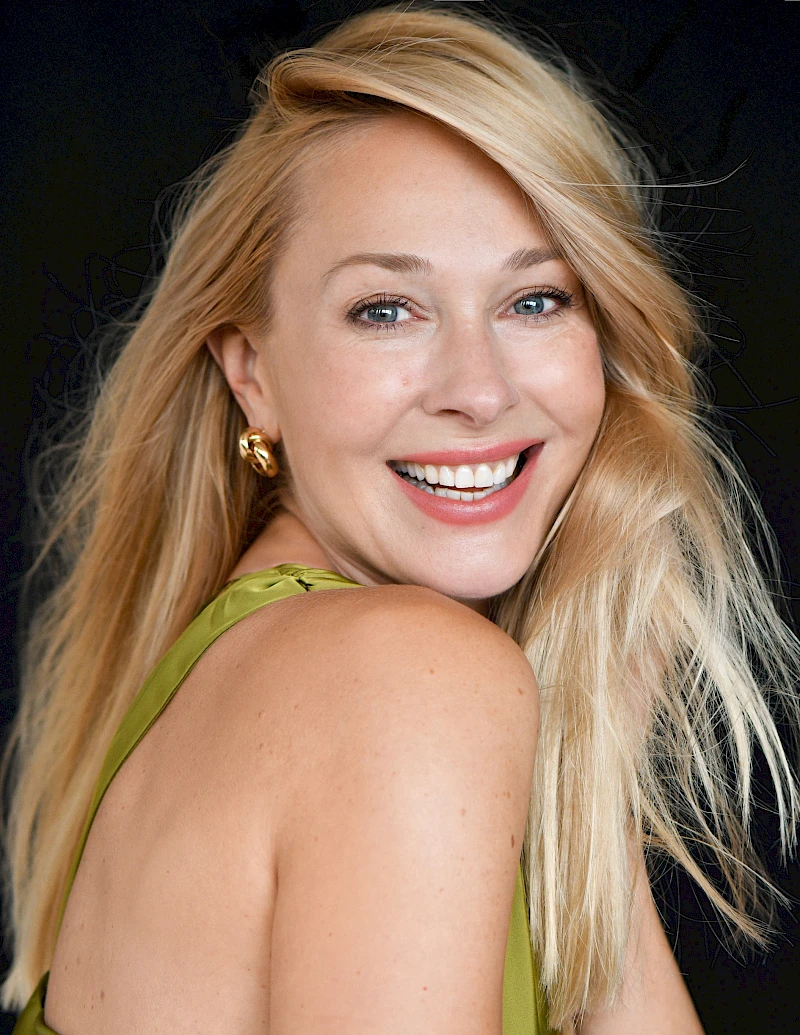 Heidi F. | Sportivmodels