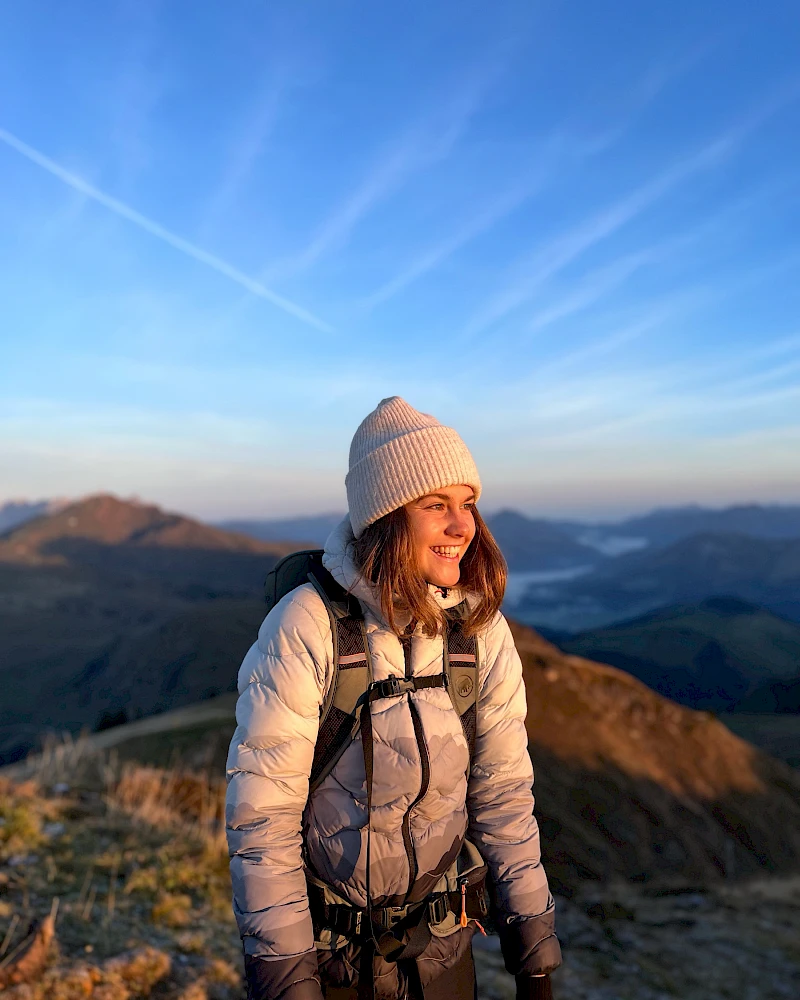 Anna-Lena E. | Sportivmodels