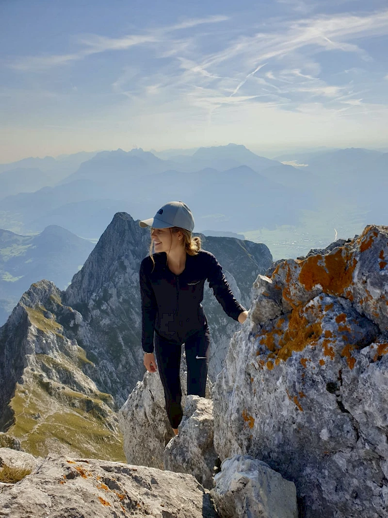 Anna-Lena E. | Sportivmodels