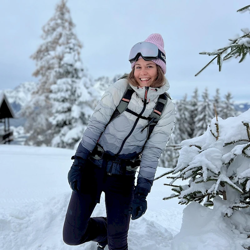 Anna-Lena E. | Sportivmodels