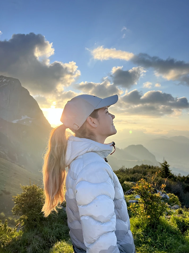 Anna-Lena E. | Sportivmodels