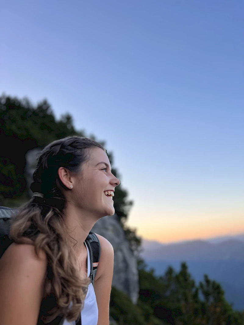 Anna-Lena E. | Sportivmodels