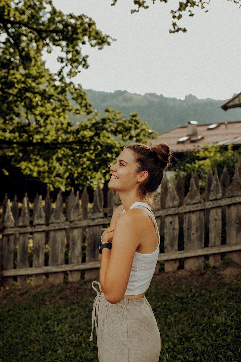 Anna-Lena E. | Sportivmodels