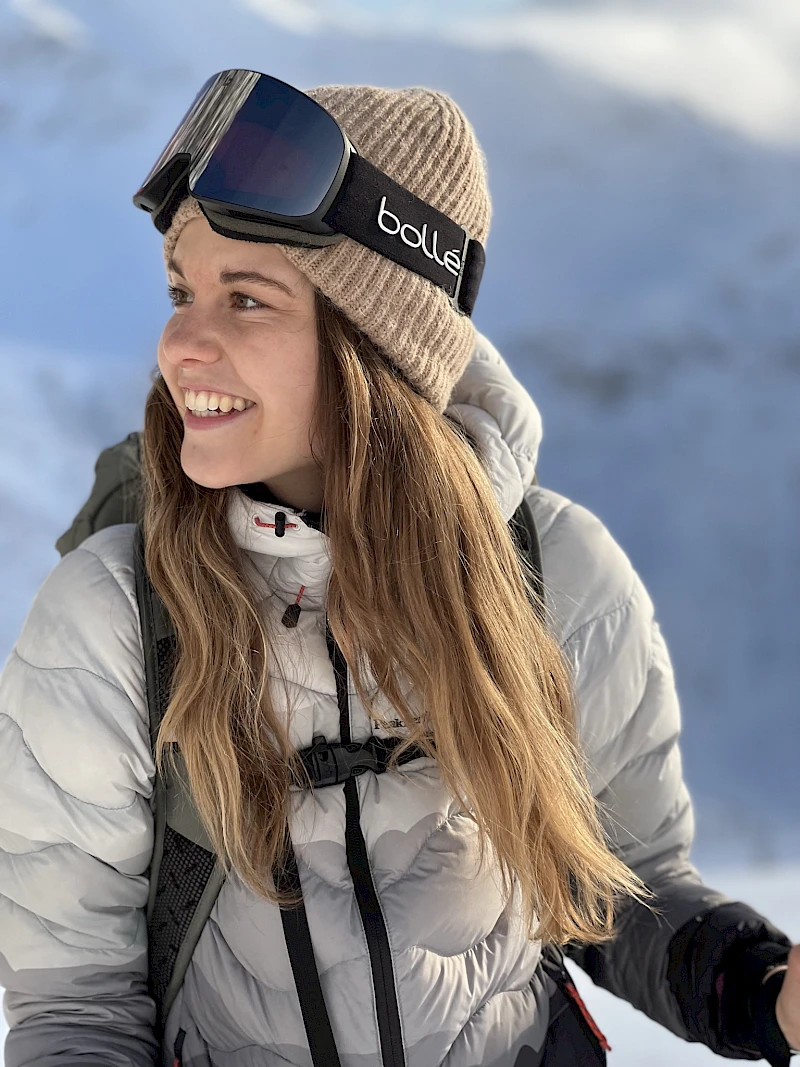 Anna-Lena E. | Sportivmodels