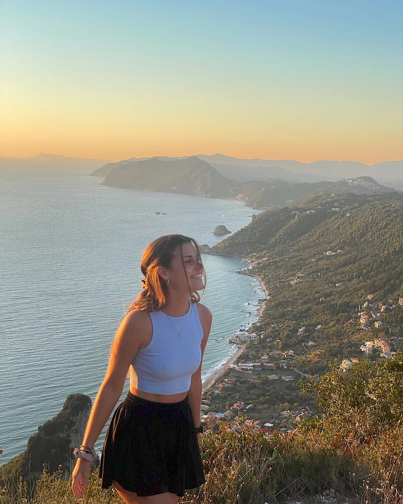 Anna-Lena E. | Sportivmodels