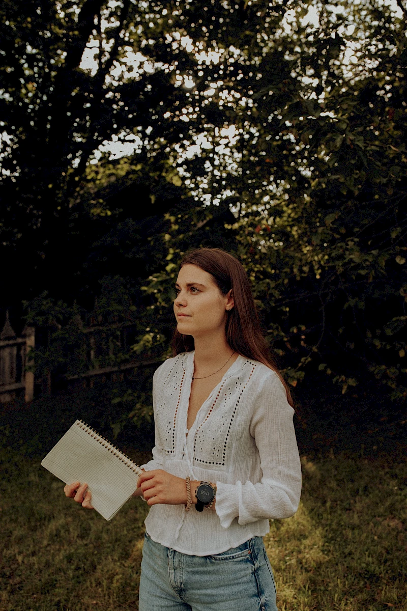 Anna-Lena E. | Sportivmodels