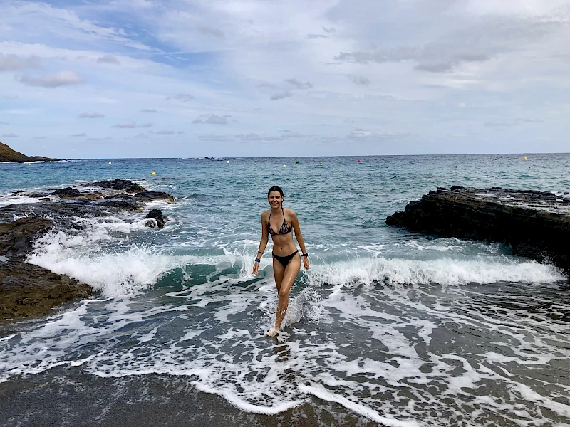 Anna-Lena E. | Sportivmodels