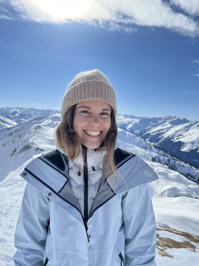 Anna-Lena E. | Sportivmodels