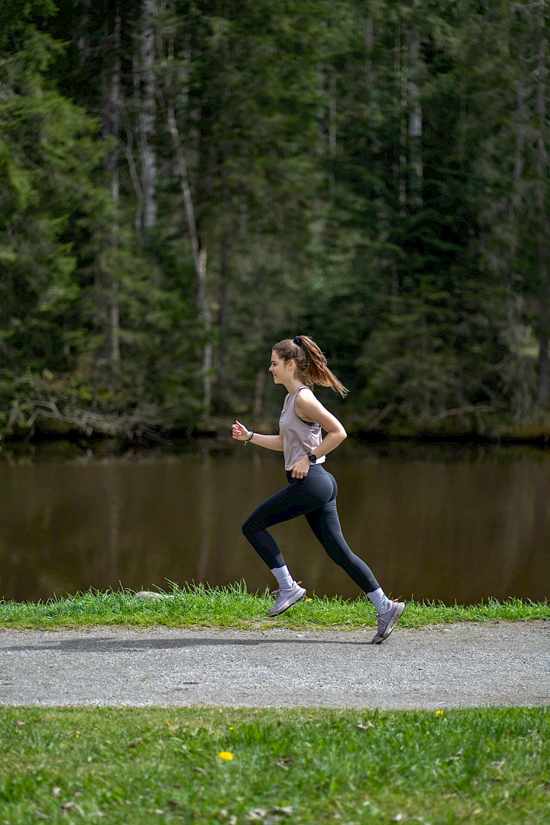 Anna-Lena E. | Sportivmodels