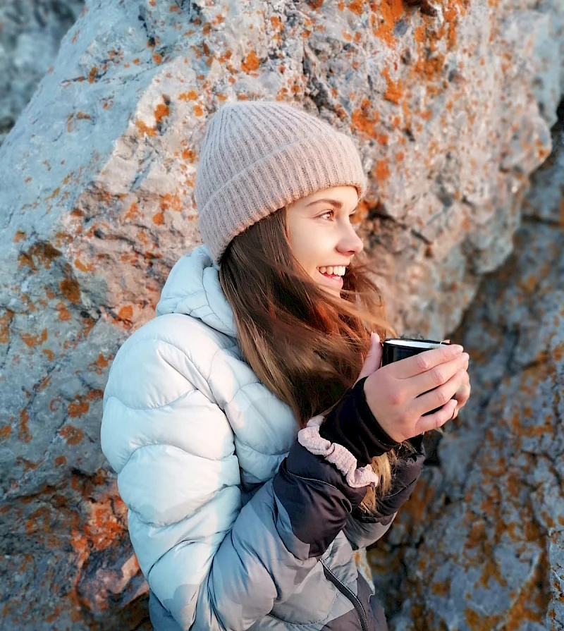 Anna-Lena E. | Sportivmodels