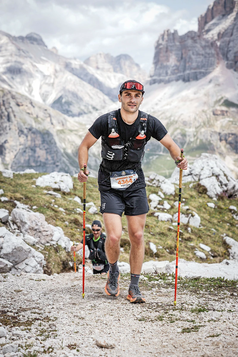 Baptiste A. | Sportivmodels