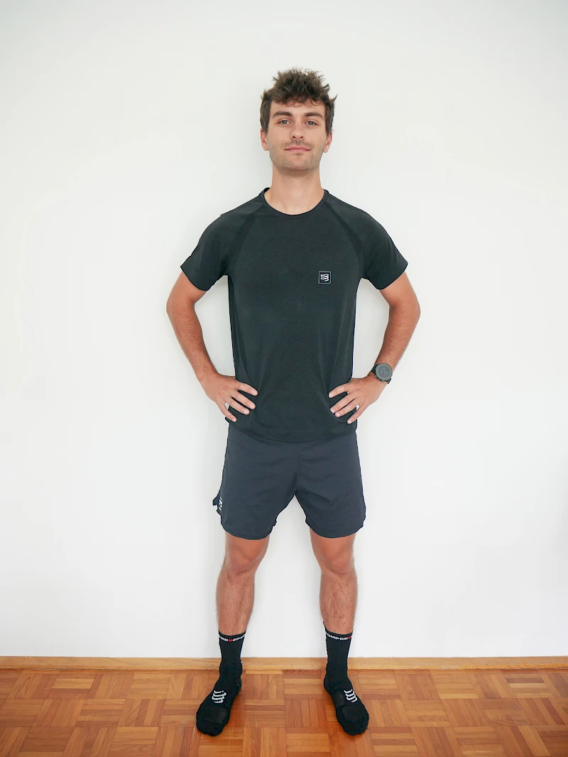 Baptiste A. | Sportivmodels