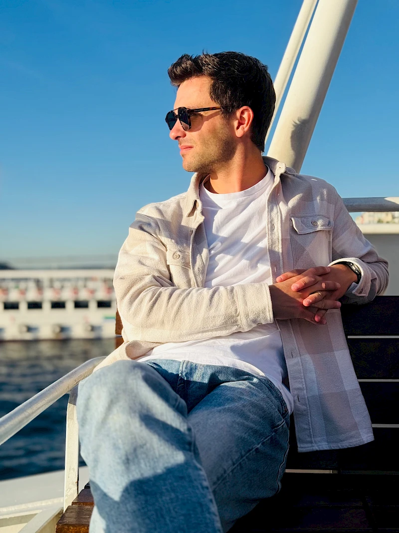 Baptiste A. | Sportivmodels