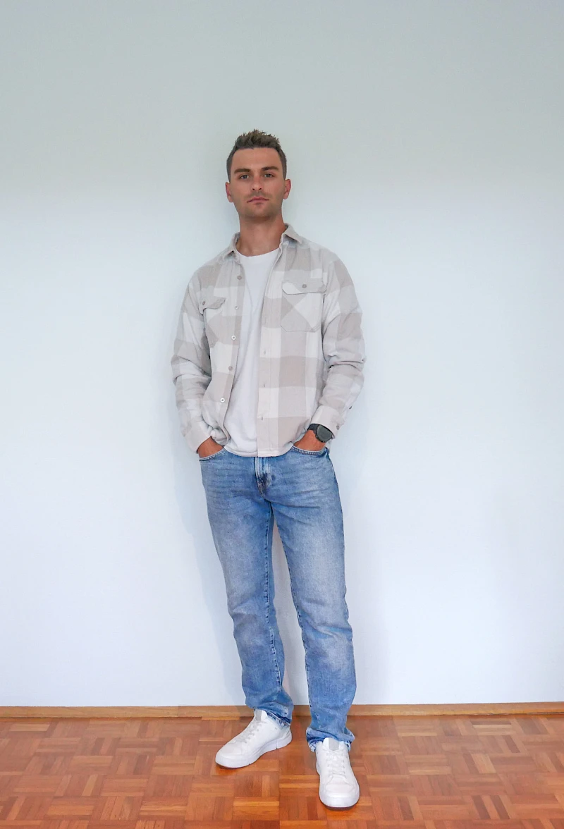 Baptiste A. | Sportivmodels