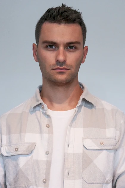 Baptiste Achard | Sportivmodels