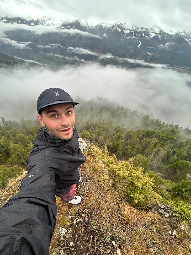 Baptiste A. | Sportivmodels