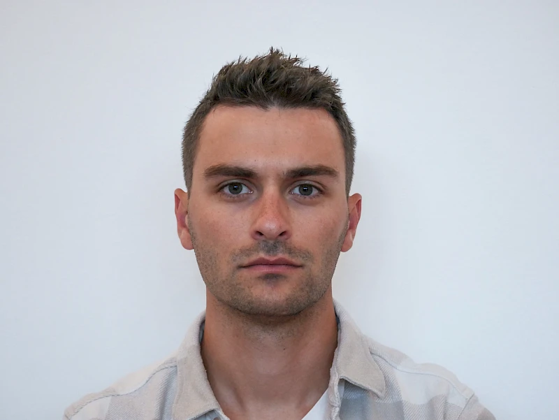 Baptiste A. | Sportivmodels