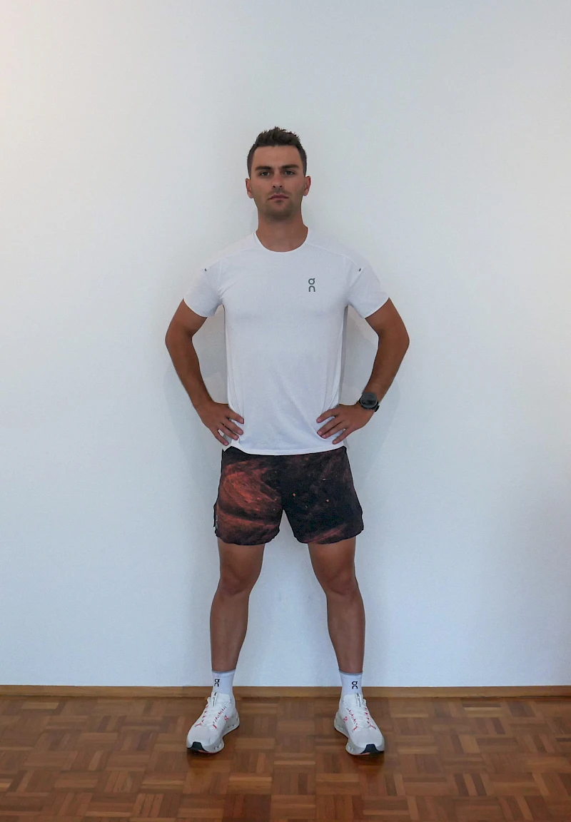 Baptiste A. | Sportivmodels