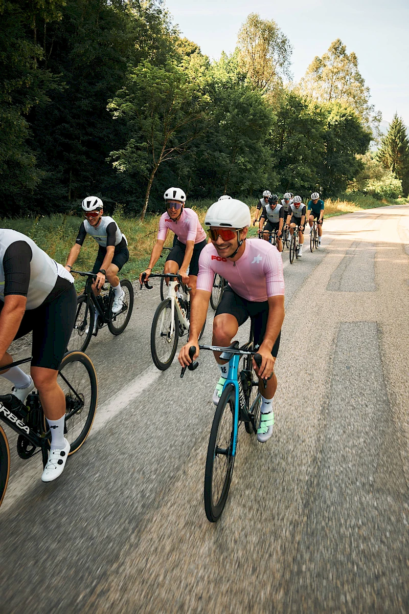 Baptiste A. | Sportivmodels