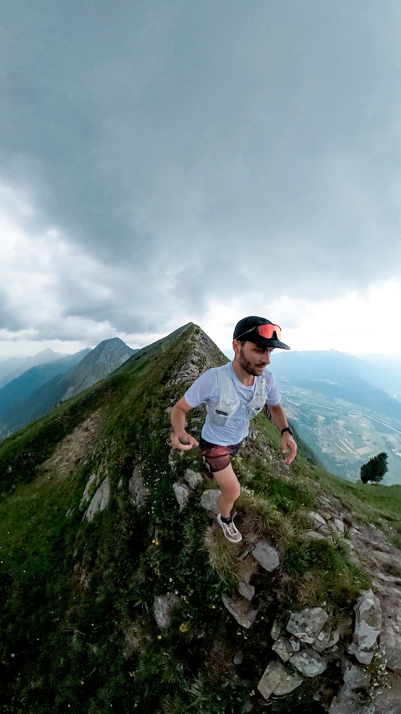 Baptiste A. | Sportivmodels