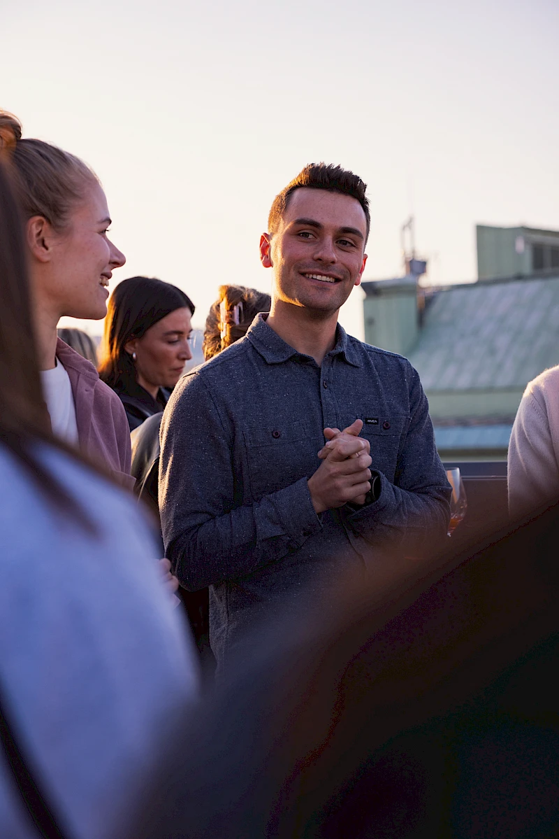 Baptiste A. | Sportivmodels