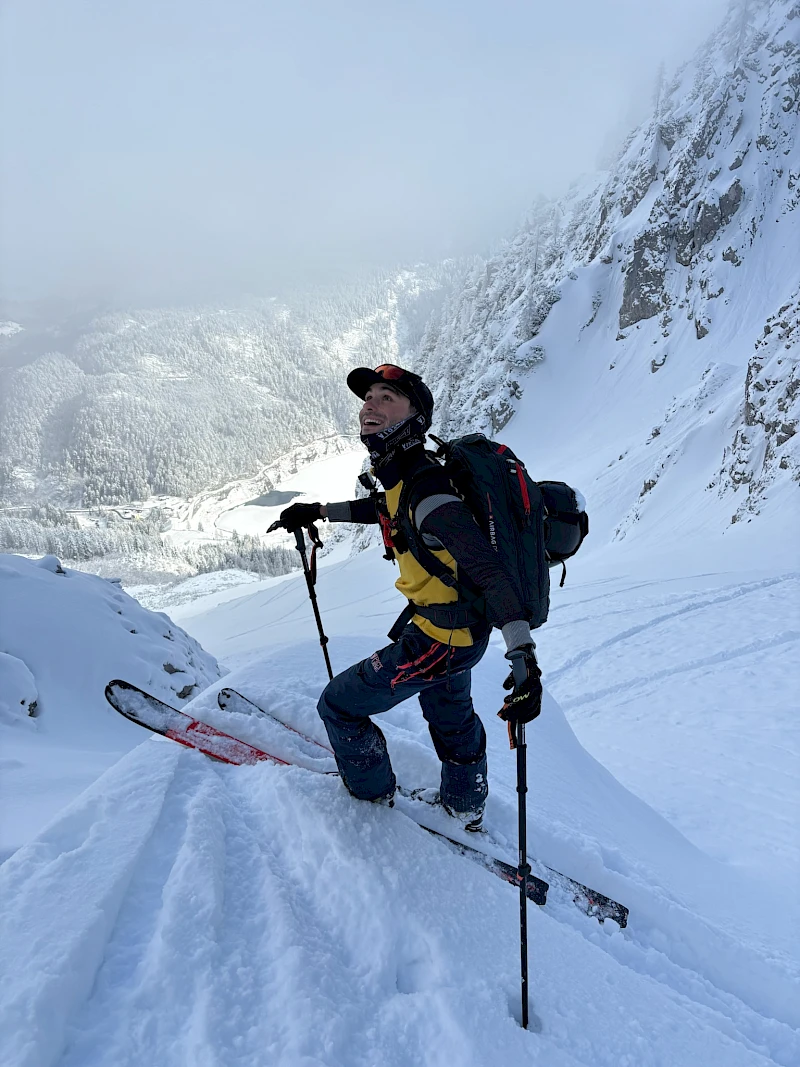 Baptiste A. | Sportivmodels