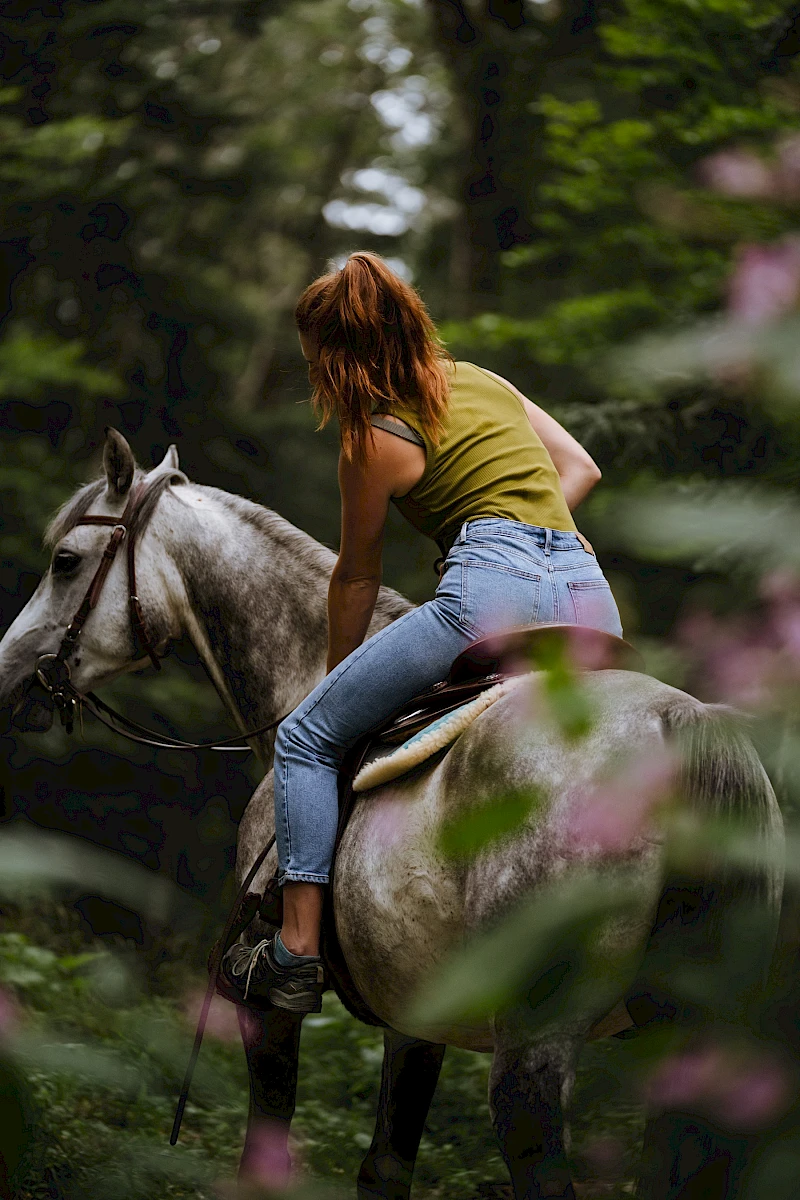 Lisa H. | Sportivmodels