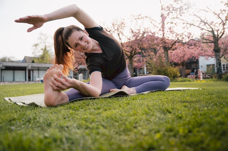 Lisa H. | Sportivmodels